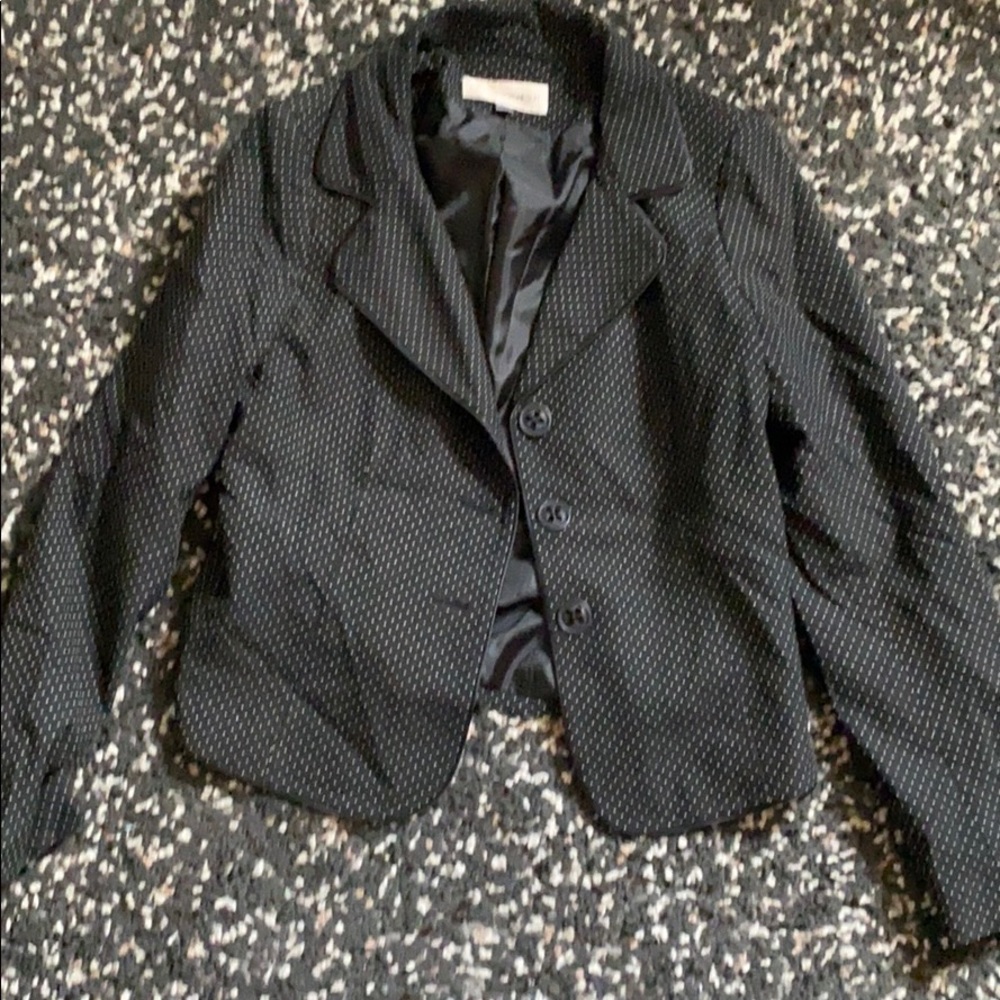 Jones New York blazer